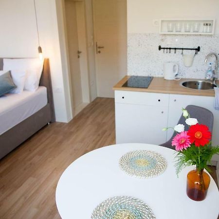 Soukki Town Centre Suites 1 Split Eksteriør billede