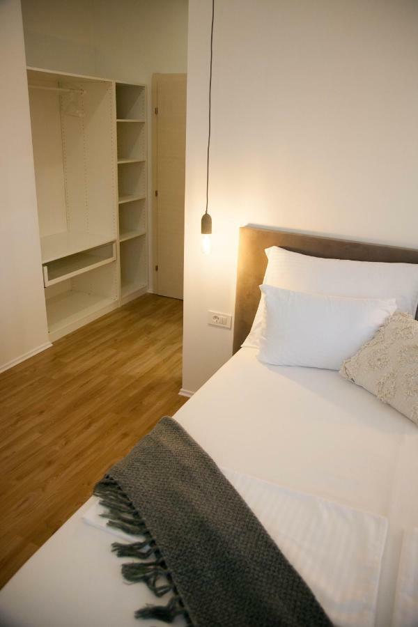 Soukki Town Centre Suites 1 Split Eksteriør billede