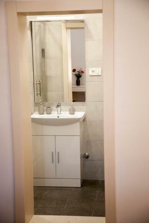Soukki Town Centre Suites 1 Split Eksteriør billede