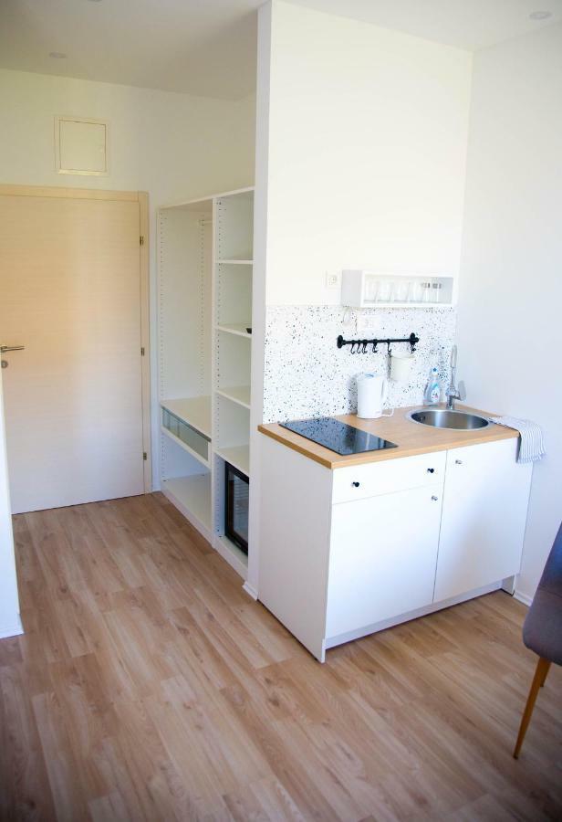 Soukki Town Centre Suites 1 Split Eksteriør billede