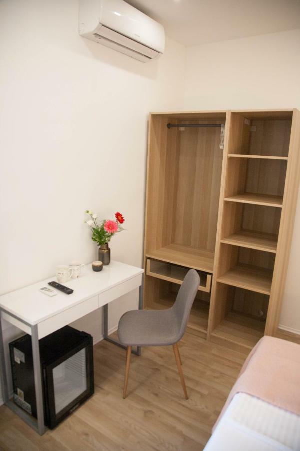 Soukki Town Centre Suites 1 Split Eksteriør billede